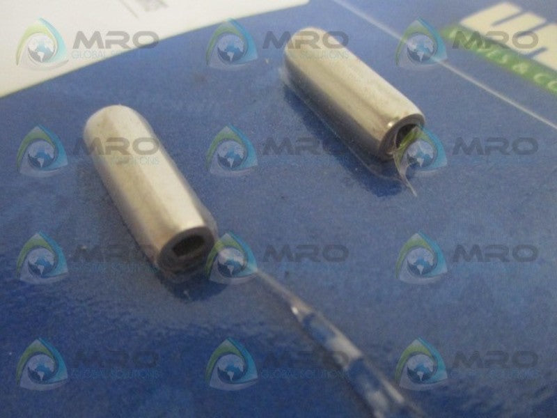 ATWOOD & MORRILL 00005261/.2X.75 SPIRAL PIN  NSMP