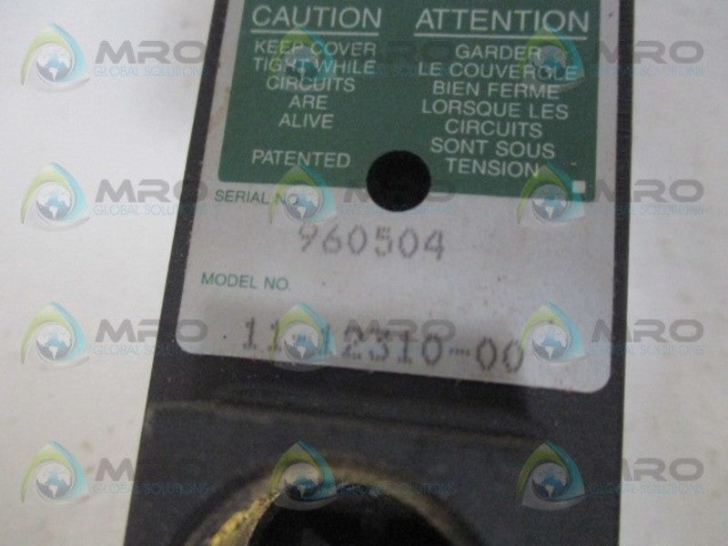 GO SWITCH 11-12310-00 PROXIMITY LIMIT SWITCH *NEW IN BOX*