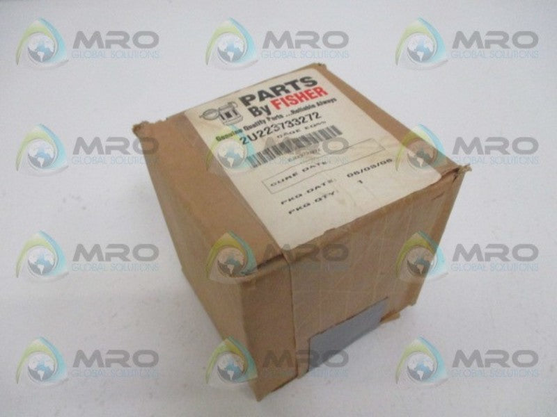 FISHER 2U22373327D CAGE *NEW IN BOX*