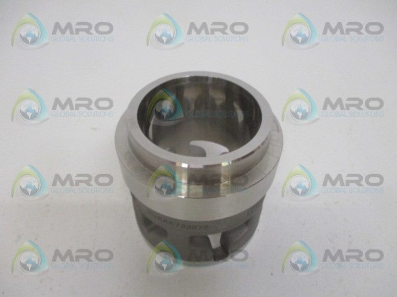 FISHER 2U22373327D CAGE *NEW IN BOX*