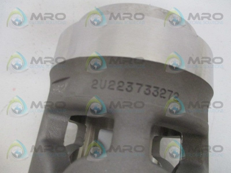 FISHER 2U22373327D CAGE *NEW IN BOX*