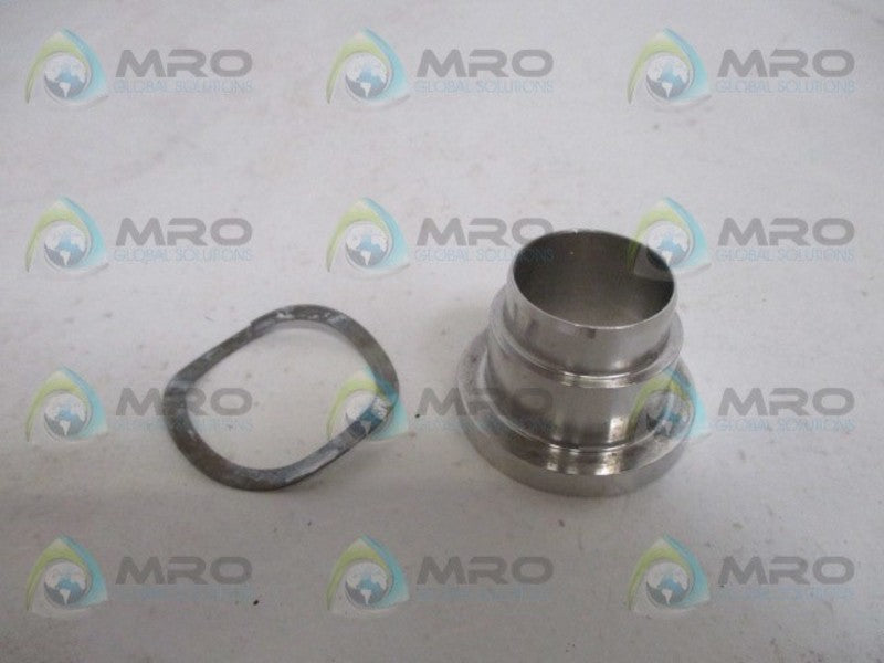FISHER 33B0341X012 BALL SEAL *NEW IN BOX*