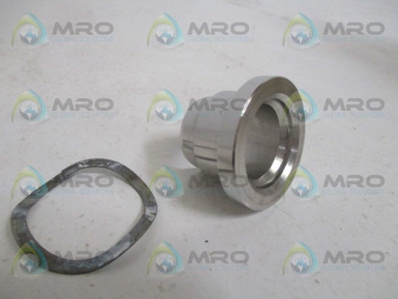 FISHER 33B0341X012 BALL SEAL *NEW IN BOX*