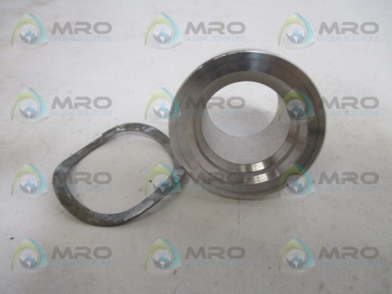 FISHER 33B0341X012 BALL SEAL *NEW IN BOX*