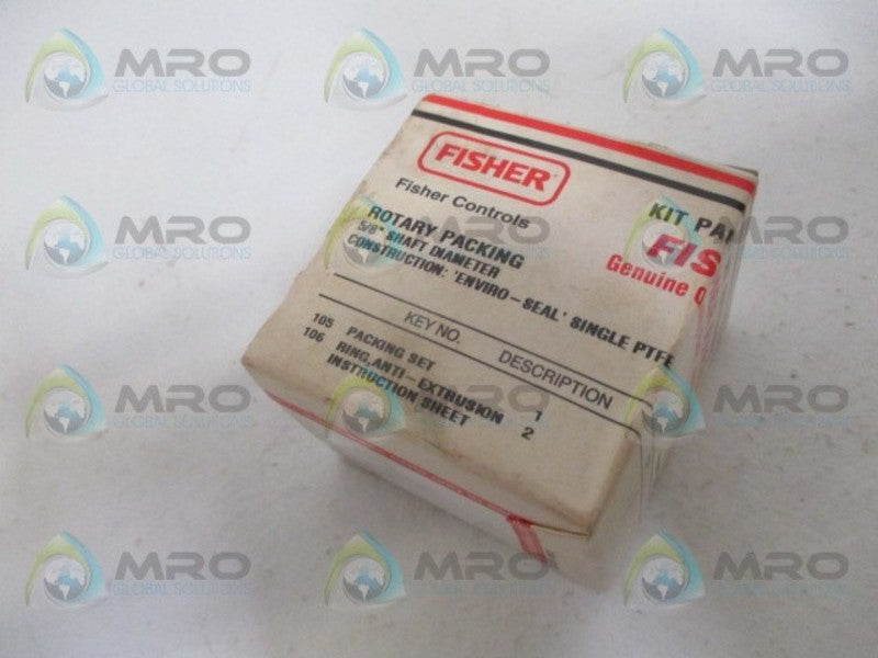 FISHER RRTYX000022 KIT *NEW IN BOX*