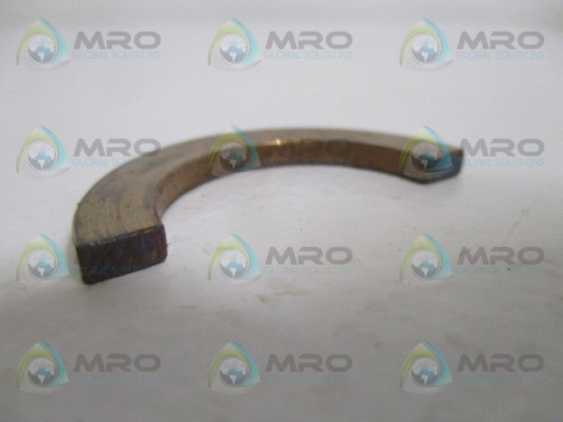 FISHER 1L486335402 SPLIT RING NSNP