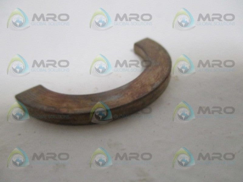 FISHER 1L486335402 SPLIT RING NSNP
