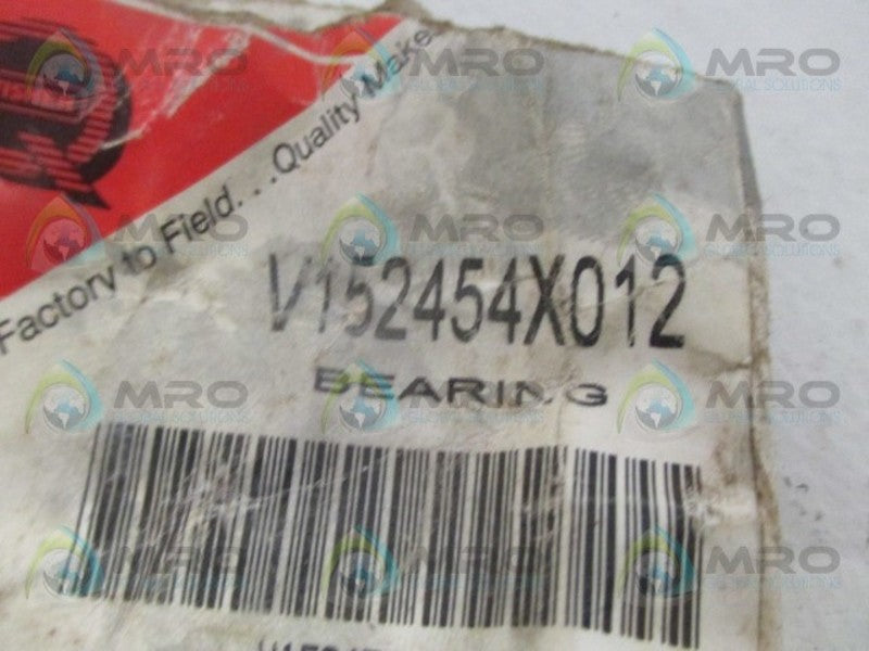FISHER V152454X012 BEARING NSNP