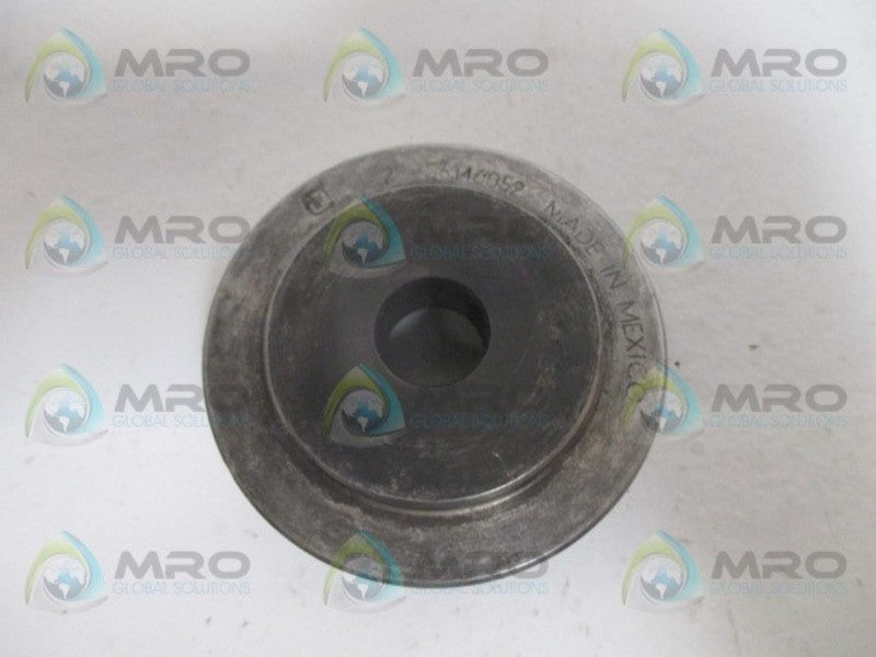 FISHER 2U856146052 SEAT RING *NEW NO BOX*