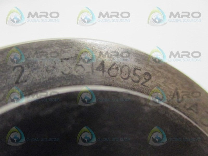 FISHER 2U856146052 SEAT RING *NEW NO BOX*