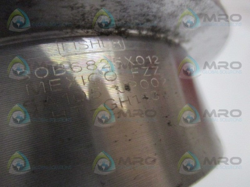 FISHER 30B6825X012 CAGE NSNP