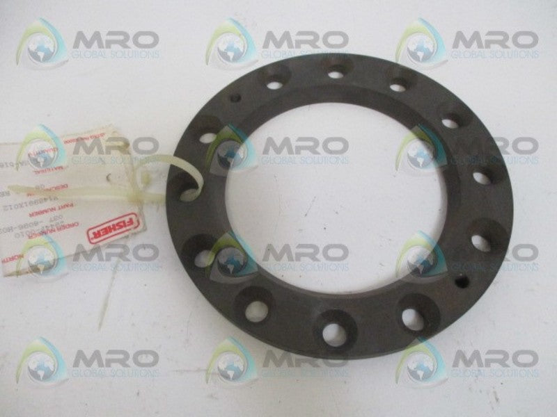 FISHER V148991X012 #PART NSNP