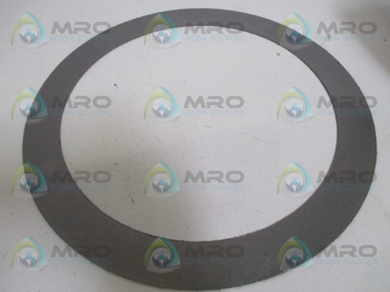 INDUSTRIAL MRO S0000186 BOTTOM GASKET *NEW NO BOX*