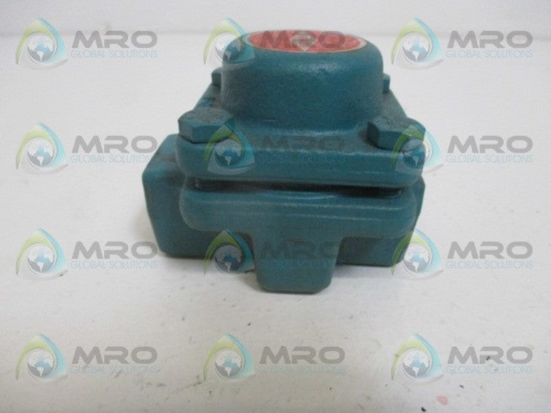 MICHOLSON DRAIN-AIR 548-3000 STEAM TRAP MINI DRAIN NSMP