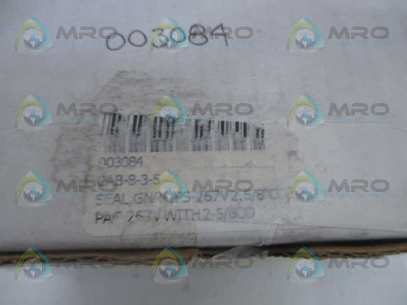 US SEAL PS-267V SEAL KIT *NEW IN BOX*