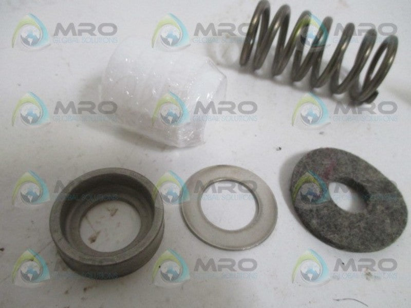 FISHER RPACKX00022 VALVE REPAIR KIT *NEW NO BOX*