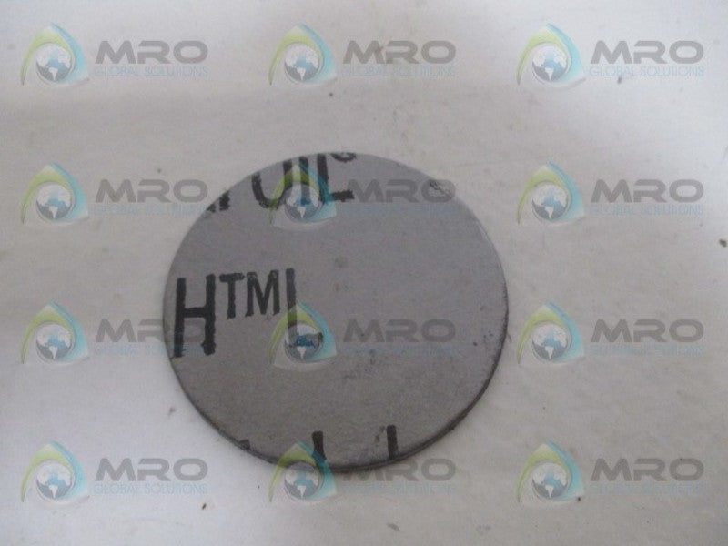FISHER V124605X012 GASKET NSMP