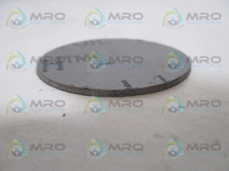 FISHER V124605X012 GASKET NSMP