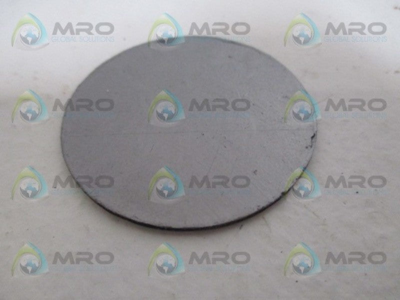 FISHER V124605X012 GASKET NSMP