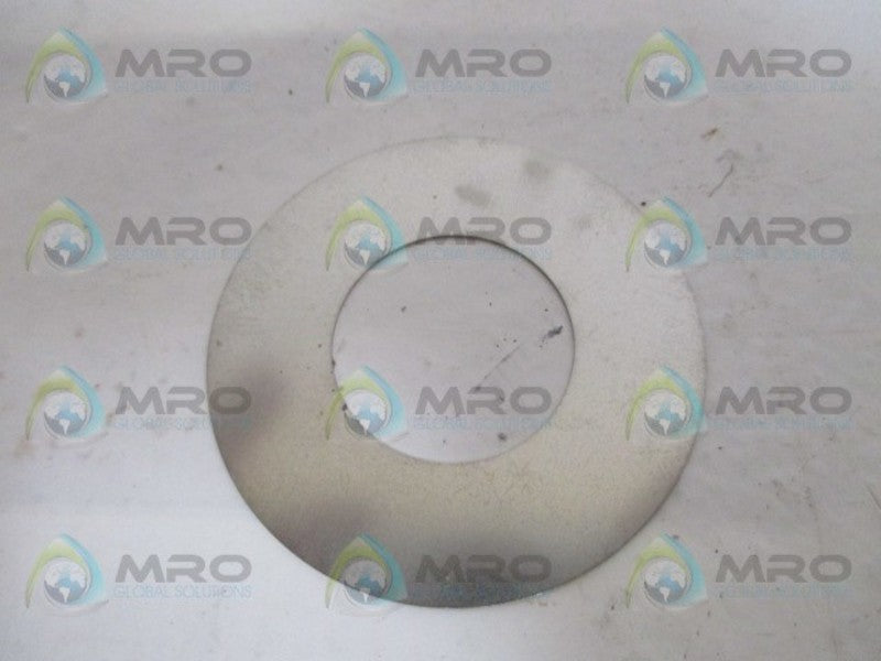 FISHER 14A1756X012 BALL SEAL NSMP