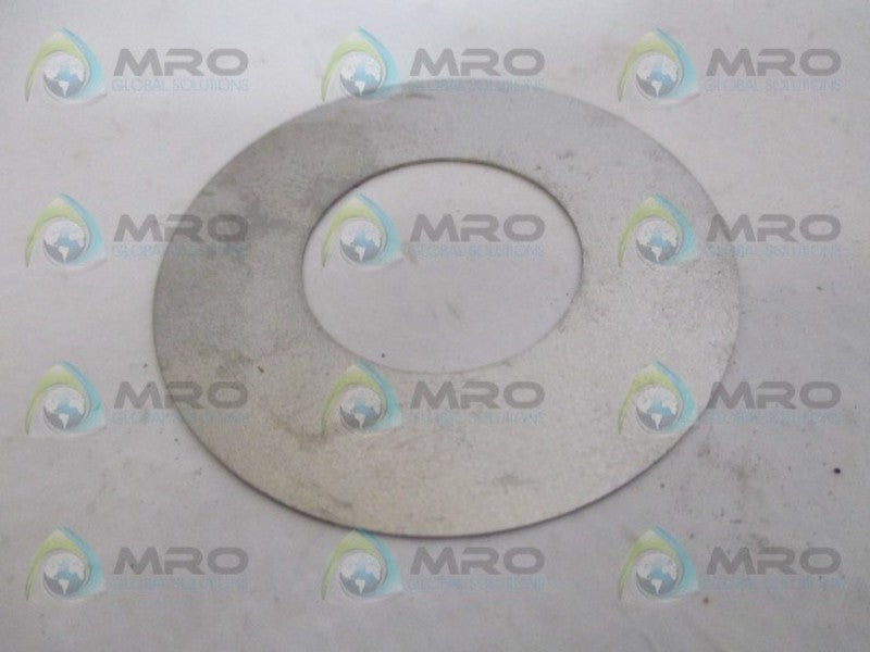 FISHER 14A1756X012 BALL SEAL NSMP