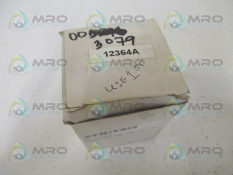 INDUSTRIAL MRO 12364A SEAL 1-1/2" *NEW IN BOX*