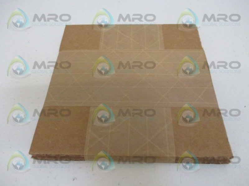 FISHER 13B6687X052 GASKET NSMP