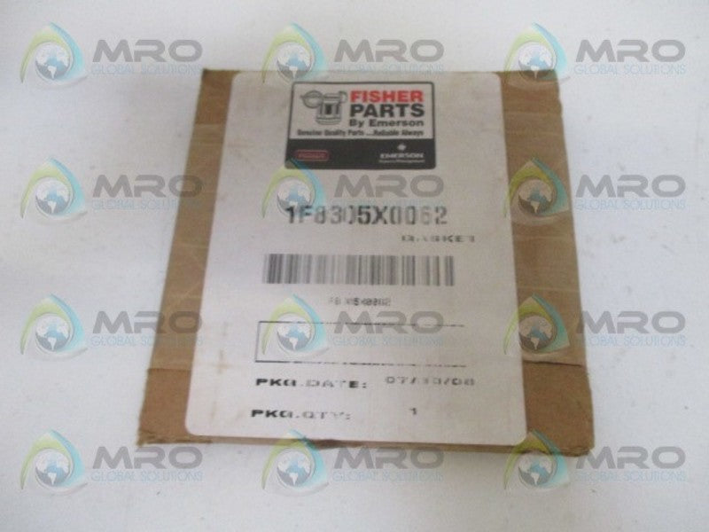 FISHER 1F8305X0062 GASKET NSMP