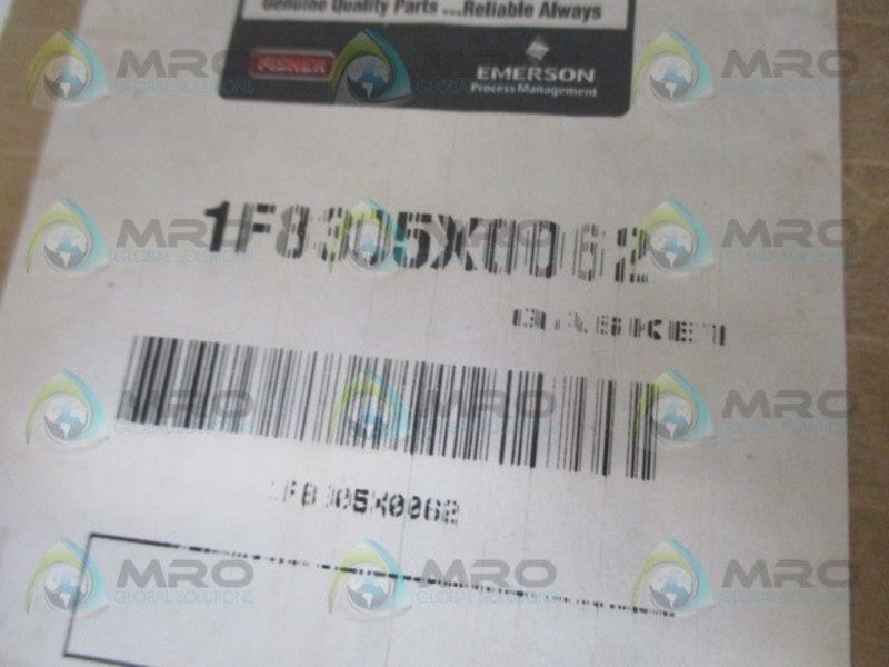 FISHER 1F8305X0062 GASKET NSMP
