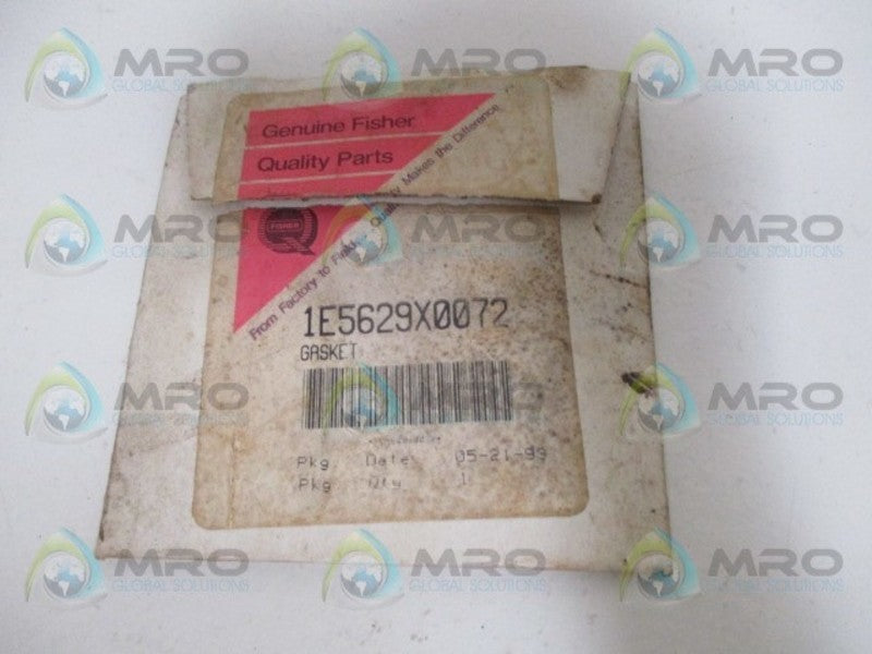 FISHER 22A8897X012 SEAL RING *NEW IN ORIGINAL PACKAGE*