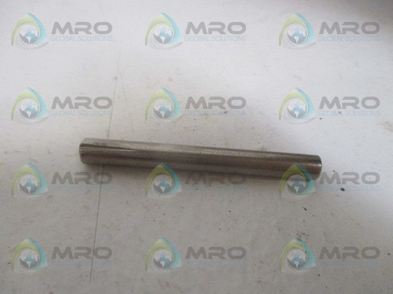FISHER 18A6137X012 GROOVE PIN NSMP
