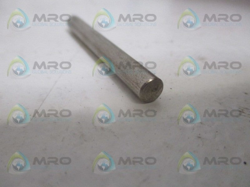 FISHER 18A6137X012 GROOVE PIN NSMP