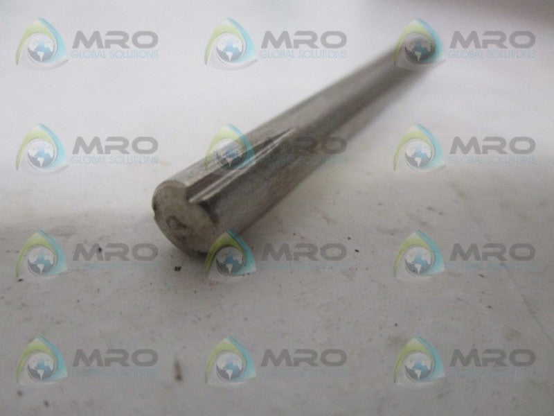 FISHER 18A6137X012 GROOVE PIN NSMP