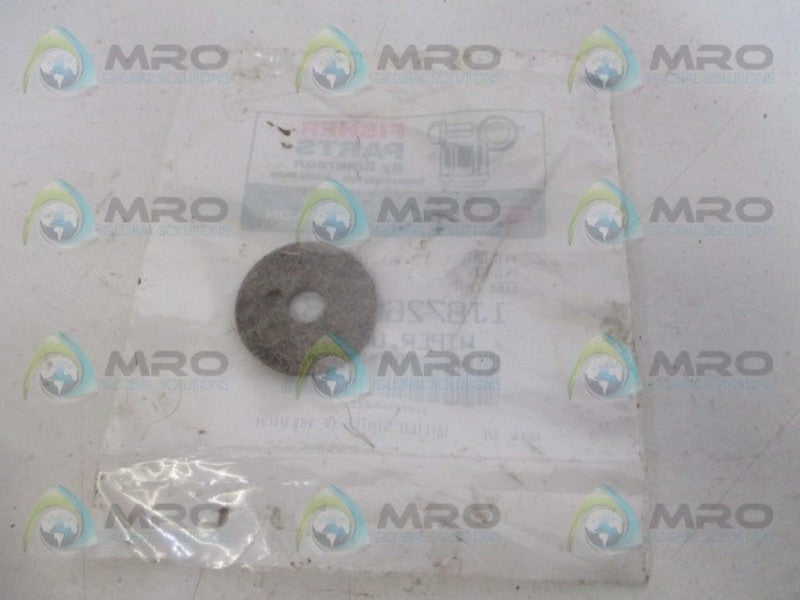 FISHER 1J872606332 UPPER WIPER NSMP