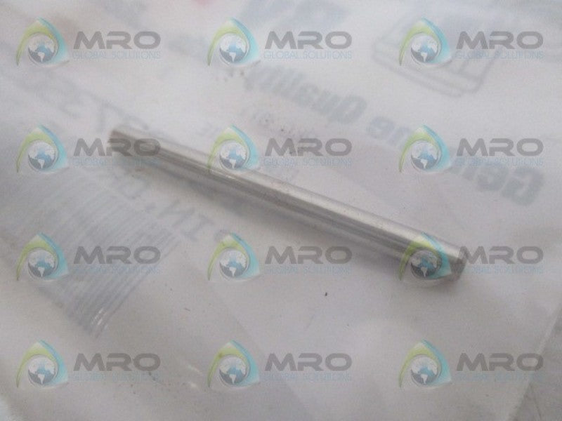 FISHER 1D267735032 GROOVE PIN NSMP