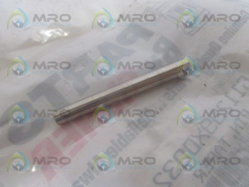 FISHER G11299X0032 TAPER PIN *NEW IN FACTORY BAG*