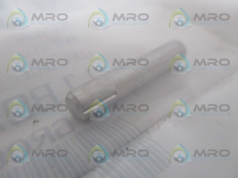 FISHER 11B0705X012 GROOVE PIN NSMP