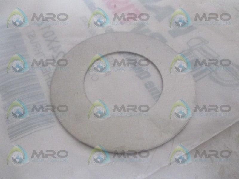 FISHER 13A2624X012 THRUST WASHER  *NEW IN FACTORY BAG*
