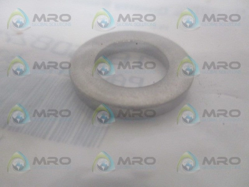 FISHER 16A6082X012 PACKING BOX RING *NEW IN FACTORY BAG*