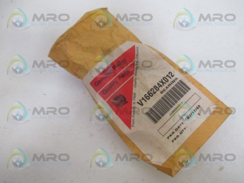 FISHER V166284X012 BEARING NSMP