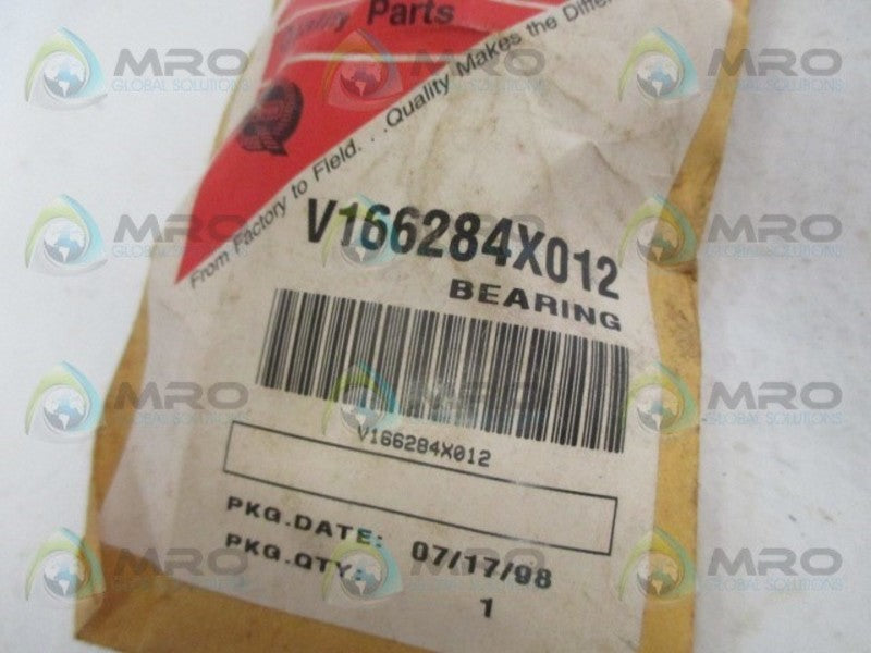 FISHER V166284X012 BEARING NSMP