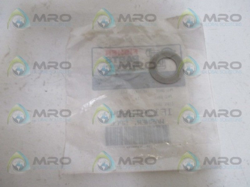 FISHER 1F125136042 WASHER  *NEW IN FACTORY BAG *