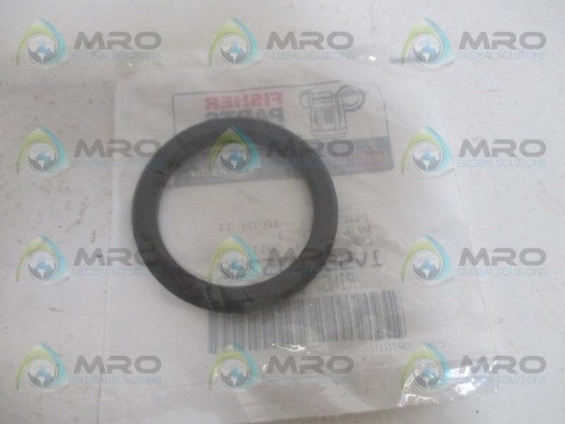 FISHER 1V550705292 BACK-UP RING *NEW IN FACTORY BAG*