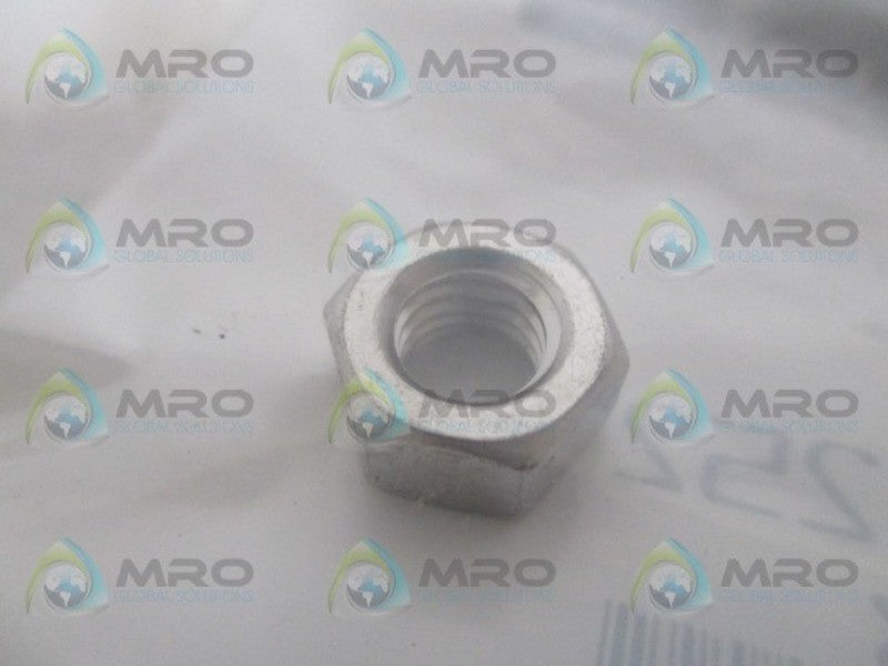 FISHER 1E944035252 HEX NUT NSMP