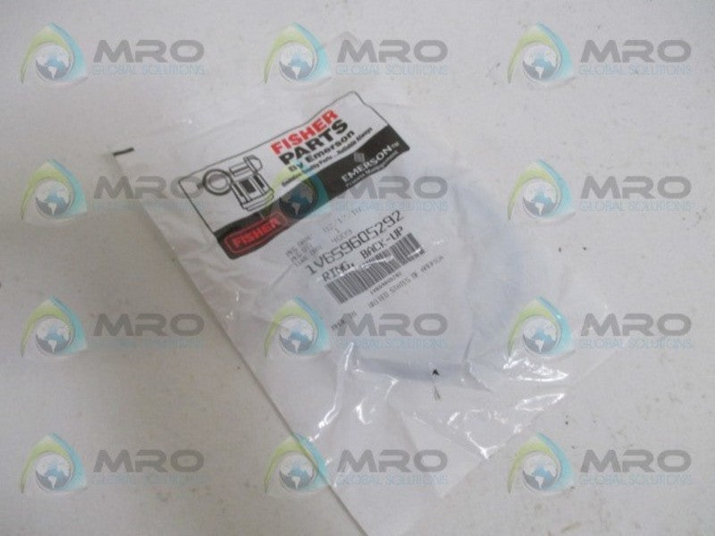 FISHER 1V669605292 BACK-UP RING NSMP