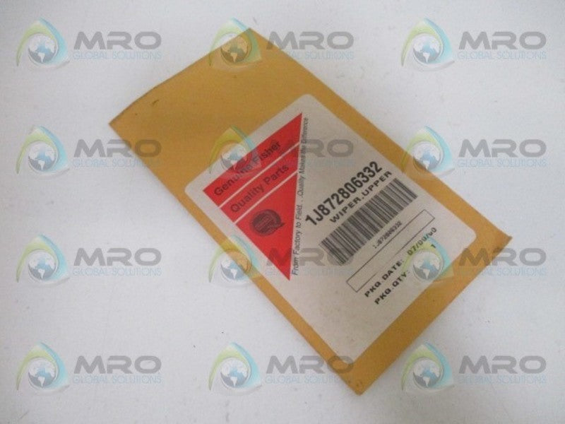FISHER 1J872806332 UPPER WIPER NSMP