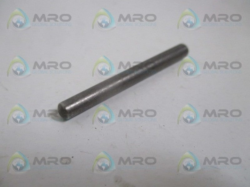 FISHER 13A2617X042 TAPER PIN NSMP