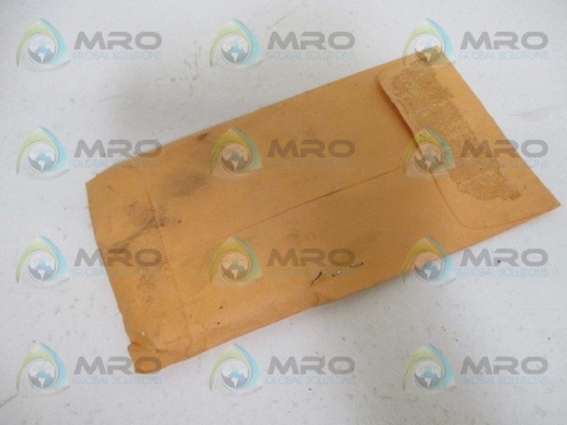 FISHER 11B0722X012 TAPER KEY WITH HD*NEW IN ORIGINAL PACKAGE*