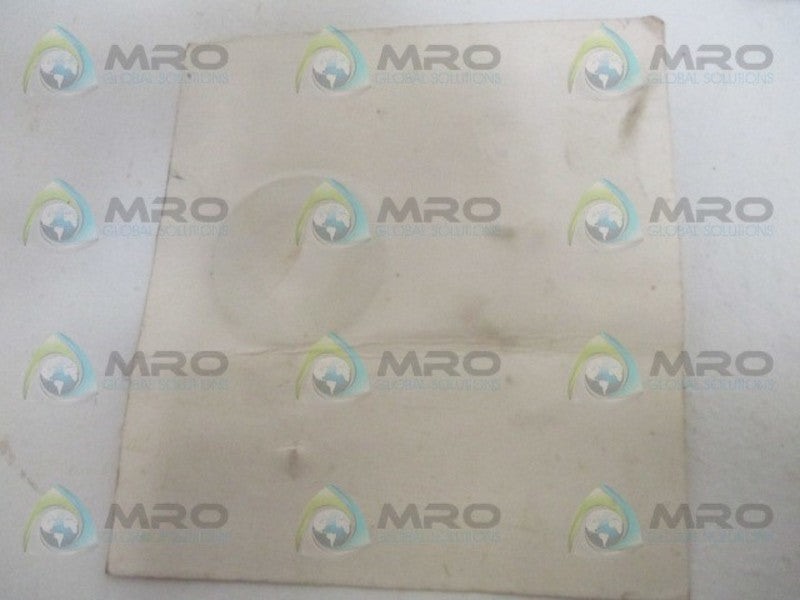 FISHER 13A2624X012 THRUST WASHER *NEW IN ORIGINAL PACKAGE*
