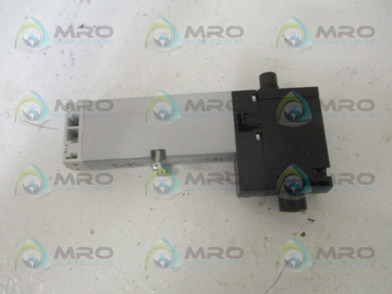 FESTO VSVA-B-M52-AZD-A2-1T1L SOLENOID VALVE *NEW IN BOX*